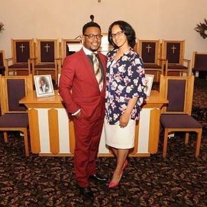 Meet your Posher, Tiearra